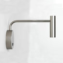 GobekUsa Gold LED Wall Lights 9W Switched Indoor Lamps for Living Room Bedroom Sconce