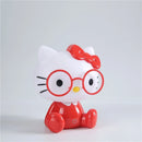 GobekUsa Cartoon Animal LED Night Light Baby Children's Room Table Lamp