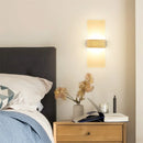 GobekUsa LED Wall Light: Modern Indoor Lamp for Bedroom, Living Room, Kitchen, Corridor
