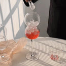GobekUsa Bubble Ball Glasses Drinkware for Bar and Restaurant