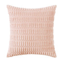 GobekUsa Inyahome Sage Green Corduroy Velvet Pillowcase Set of 2 - Cushion Cover