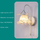 GobekUsa Branch Ceiling Chandelier: Modern LED Pendant Lights for Living Room Bedroom Decor