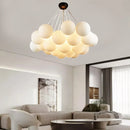 GobekUsa LED Pendant Light Chandeliers for Modern Home Decor & Indoor Lighting