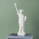 GobekUsa Liberty Statue Model Desk Collectible for Office & Home Decor