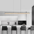 GobekUsa LED Pendant Chandelier for Modern Home Decor and Indoor Lighting
