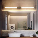 GobekUsa Linear Metal Tube LED Wall Lamp for Living Room Bedroom Aisle Staircase Corridor