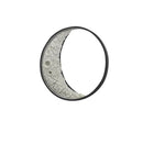 GobekUsa Crescent Wall Lamp for Indoor Outdoor Terrace Garden Landscape Lighting