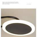 GobekUsa LED Chandelier Lights: Modern Lighting Fixtures for Living Room, Bedroom, Kitchen & Home Decor