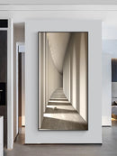 GobekUsa LED Wall Lamp for Modern Wall Décor in Home, Hotel, or Lobby