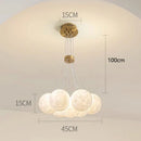 GobekUsa Contemporary LED Pendant Lights for Home Decor and Indoor Lighting