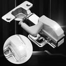 GobekUsa LED Hinge Sensor Lights for Cabinet Wardrobe Kitchen Closet Bedroom