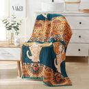 GobekUsa Cotton Bath Towel - Soft & Absorbent 80x160cm - Large & Luxurious
