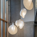 GobekUsa LED Pendant Lights for Modern Living and Dining Rooms, Kitchen, Bar, Stairs - Home Decor Lighting