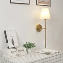 GobekUsa LED Wall Lamps Modern Minimalist Nordic Bedroom Living Room Light Fixtures