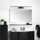GobekUsa LED Bathroom Wall Sconce Light Mirror Wall Lamp Indoor Modern Luminaires