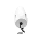 GobekUsa 15W RGBW LED Pinspot Beam Spotlights with Remote Control