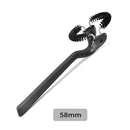 GobekUsa Espresso Machine Cleaning Brush - Barista Coffee Tool & Accessories
