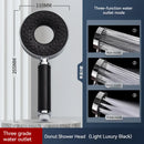 GobekUsa High Pressure Hygienic Shower Heads & Bathroom Accessories