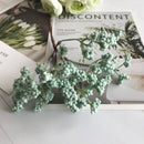GobekUsa Artificial Succulent Tree for Home Décor and Events