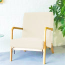 GobekUsa Jacquard Elastic Seat Cover Slipcover for Dining Room and Office Chairs