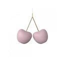 GobekUsa Cherry Creative Light Chandelier: Modern Italian Design for Living Room, Bedroom, Dining Table