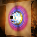 GobekUsa Creative Acrylic Wall Lamp for Living Room Bedroom Decor