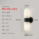 GobekUsa LED Vanity Mirror Light for Bathroom Restroom Bedroom Hallway Corridor