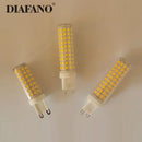 GobekUsa LED G9 Bulb Warm Natural White Bulb
