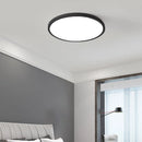 GobekUsa LED Round Ceiling Light Kitchen Living Room Bedroom Modern Thin Bathroom Lamp