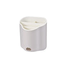 GobekUsa Double Layer Cutlery Holder - Kitchen Tool Organizer