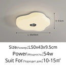 GobekUsa LED Chandelier Light: Luxury Indoor Lighting Fixture for Living, Bedroom, Study & Home Decor