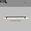 GobekUsa LED Pendant Lamp for Dining Living Room Kitchen Chandelier Lighting