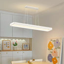 GobekUsa LED Chandelier: Modern Indoor Lighting for Bedroom Living Dining Study Room