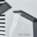 GobekUsa Basin Faucet: Bathroom Vessel Mixer Tap for Hot and Cold Water.