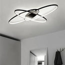 GobekUsa Dimmable Ceiling Chandeliers for Living Bedroom Dining Room Lighting
