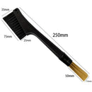 GobekUsa Espresso Machine Cleaning Brush Grouphead Grinder Accessories