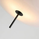 Nordic Flying Saucer Acrylic Pendant Light