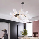 GobekUsa LED Pendant Chandeliers for Modern Home Decor and Indoor Lighting