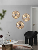 GobekUsa Designer Glass Wall Lamp Luxury Minimalist Wall Lights