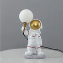 GobekUsa Kids Room Art Decor Desk Lamp
