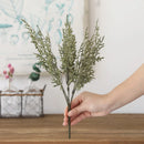 GobekUsa Forever Dancing Grass Flowers Dried Preserved Home Wedding Decor DIY Material