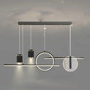 GobekUsa LED Pendant Lights - Modern Simplicity for Home Living Spaces