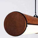 GobekUsa LED Pendant Light for Modern Home Decor, Living & Dining Room Chandeliers