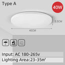 GobekUsa LED Ceiling Lights for Modern Spaces
