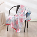 GobekUsa Cotton Bath Towel - Soft & Quick Dry - 70x140cm