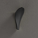 GobekUsa Brass Wall Mount Robe Hooks for Bathroom and Door - Towel, Hat, Coat Holder
