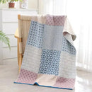 GobekUsa Cotton Bath Towel - Soft & Quick Dry - 70x140cm