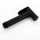 GobekUsa Brass Bidet Faucet: Hygienic Muslim Shower Sprayer for Toilet Cleanliness.