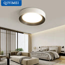 GobekUsa Circular Chandeliers Lights for Home Decor - Indoor Lighting for Living Dining Bedroom