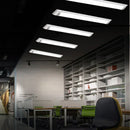 GobekUsa LED Tri-Proof Light Batten Tube - Energy-Efficient Ceiling Lamp